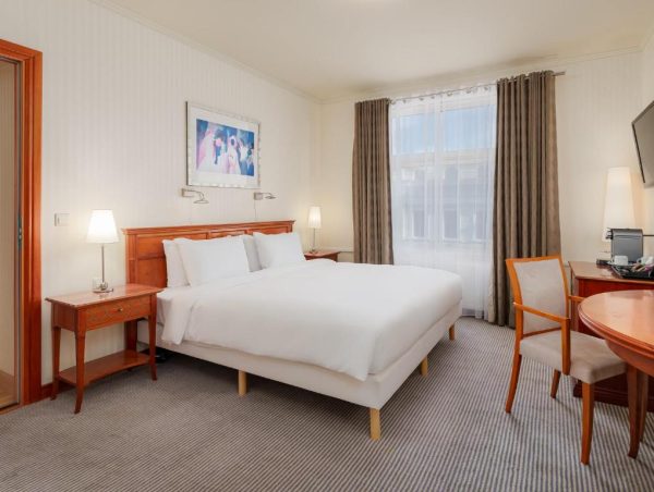 Radisson Blu Rīdzene Hotel - Hotels in Riga